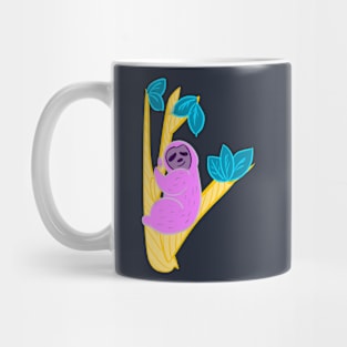 Sloth Mug